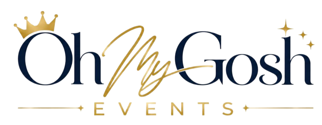 Oh My Gosh Events